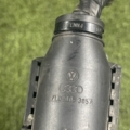 Блок керування двигуном ЕБУ з штекерами 7L0906385A Volkswagen Touareg I (2002-2010) 070906016AA