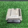 Блок керування двигуном Volkswagen Touareg I (2002-2010) 070906016F