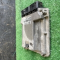 Блок керування двигуном Volkswagen Touareg I (2002-2010) 070906016F