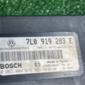 Блок керування парктроніком Volkswagen Touareg I  Volkswagen Touareg I (2002-2010) 7L0919283