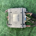 Блок комфорту Volkswagen Touareg I (2002-2010) 7L6937049AF