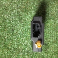 Блок управления webasto Volkswagen Touareg I (2002-2010) 1K0963513A