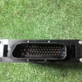 Блок управління акпп коробки передач Volkswagen Touareg I (2002-2010) 09D927750FA
