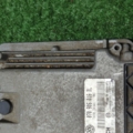Блок управління двигуном Volkswagen Touareg I (2002-2010) 070906016BL