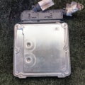 Блок управління двигуном Volkswagen Touareg I (2002-2010) 070906016BL