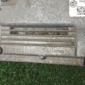 Блок управління двигуном Volkswagen Touareg I (2002-2010) 070906016BL