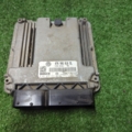 Блок управління двигуном Volkswagen Touareg I (2002-2010) 070906016BL