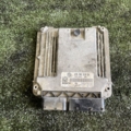 Блок  управління двигуном Volkswagen Touareg I (2002-2010) 070906016DA