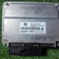 Блок управління роздаточної коробки Volkswagen Touareg I (2002-2010) OAD927755BG