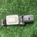Датчик airbag задній Volkswagen Touareg I (2002-2010) 4B0959643E