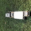 Датчик airbag задний Volkswagen Touareg I (2002-2010) 4B0959643E
