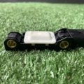 Датчик удару Volkswagen Touareg I (2002-2010) 4B0959643E