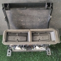 Дефлектор центральний Volkswagen Touareg I (2002-2010) 7L6819727