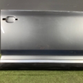Двері передні праві Volkswagen Touareg I (2002-2010) 7L0831056L
