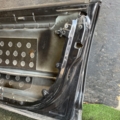 Двері праві передні Volkswagen Touareg I (2002-2010) 7L0831056L