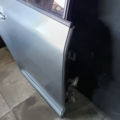 Двері задні праві Volkswagen Touareg I (2002-2010) 7L0833056M