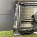 Двері задні праві Volkswagen Touareg I (2002-2010) 7L0833056M