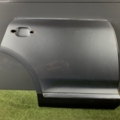 Двері задні праві Volkswagen Touareg I (2002-2010) 7L0833056M