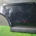 Двері задні праві Volkswagen Touareg I (2002-2010) 7L0833056M