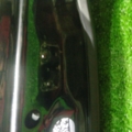 Двері задні праві Volkswagen Touareg I (2002-2010) 7L0833056M