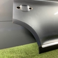 Двері задні праві Volkswagen Touareg I (2002-2010) 7L0833056M