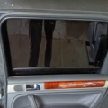 Двері задні праві Volkswagen Touareg I (2002-2010) 7L0833056M