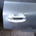 Двері задні праві Volkswagen Touareg I (2002-2010) 7L0833056M