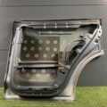 Двері задні праві Volkswagen Touareg I (2002-2010) 7L0833056M