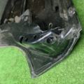 Двері задні праві Volkswagen Touareg I (2002-2010) 7L0833056M