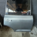 Двері задні праві Volkswagen Touareg I (2002-2010) 7L0833056M