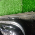 Двері задні праві Volkswagen Touareg I (2002-2010) 7L0833056M
