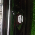 Двері задні праві Volkswagen Touareg I (2002-2010) 7L0833056M