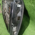 Дверка передня ліва Volkswagen Touareg I (2002-2010) 7L0831729