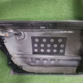 Дверка передня ліва Volkswagen Touareg I (2002-2010) 7L0831729