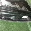 Дверка задня права Volkswagen Touareg I (2002-2010) 7L0833056M