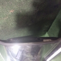 Дверка задня права Volkswagen Touareg I (2002-2010) 7L0833056M