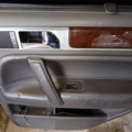 Дверка ЗП зібрана Volkswagen Touareg I (2002-2010) 7L0833056M