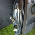 Дверка ЗП зібрана Volkswagen Touareg I (2002-2010) 7L0833056M