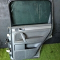 Дверка ЗП зібрана Volkswagen Touareg I (2002-2010) 7L0833056M