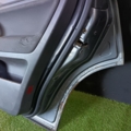 Дверка ЗП зібрана Volkswagen Touareg I (2002-2010) 7L0833056M