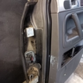 Дверка ЗП зібрана Volkswagen Touareg I (2002-2010) 7L0833056M