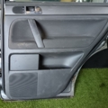 Дверка ЗП зібрана Volkswagen Touareg I (2002-2010) 7L0833056M