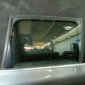 Дверка ЗП зібрана Volkswagen Touareg I (2002-2010) 7L0833056M