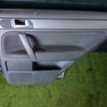 Дверка ЗП зібрана Volkswagen Touareg I (2002-2010) 7L0833056M