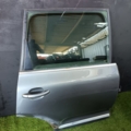 Дверка ЗП зібрана Volkswagen Touareg I (2002-2010) 7L0833056M