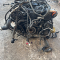 Двигун  Volkswagen Touareg I (2002-2010) 059100031J