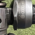 Форсунка паливна Volkswagen Touareg I (2002-2010) 0414720210