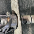 Форсунка Volkswagen Touareg I (2002-2010) 059130277AH