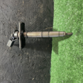 Форсунка Volkswagen Touareg I (2002-2010) 059130277AH