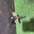 Форсунка Volkswagen Touareg I (2002-2010) 059130277AH